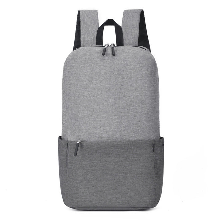 Minimalist Anti-Theft Laptop Backpack Stornfield