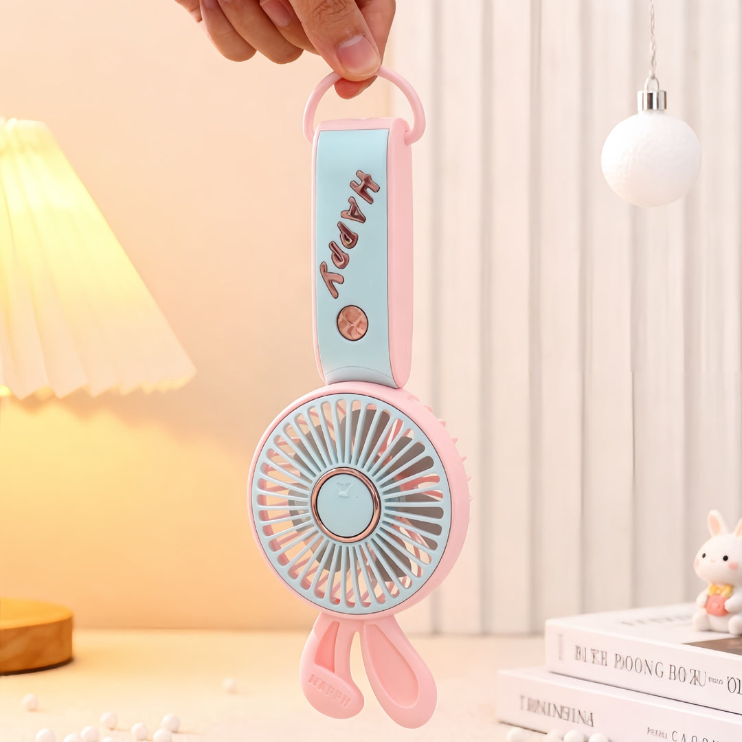 Ladies Table Fan Stornfield