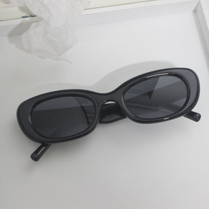 Fashionable Cat-Eye Sunglasses Stornfield