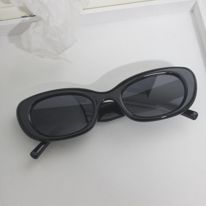 Fashionable Cat-Eye Sunglasses Stornfield