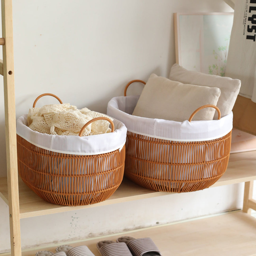 Home Storage Basket Stornfield