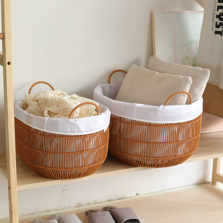Home Storage Basket Stornfield