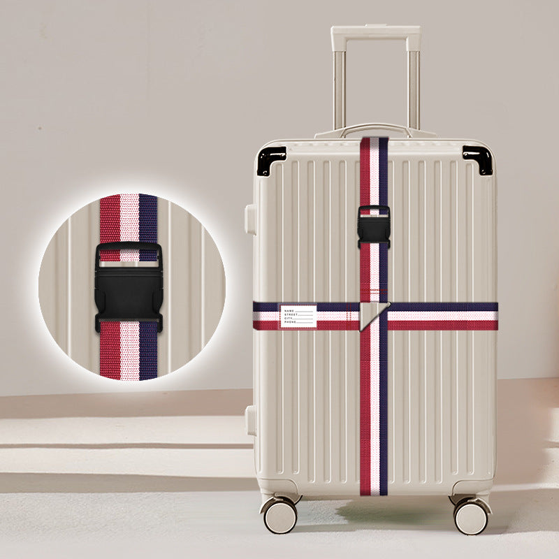Secure Luggage Strap Stornfield