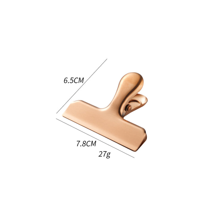 Elegant Hair Cutting Clip Stornfield