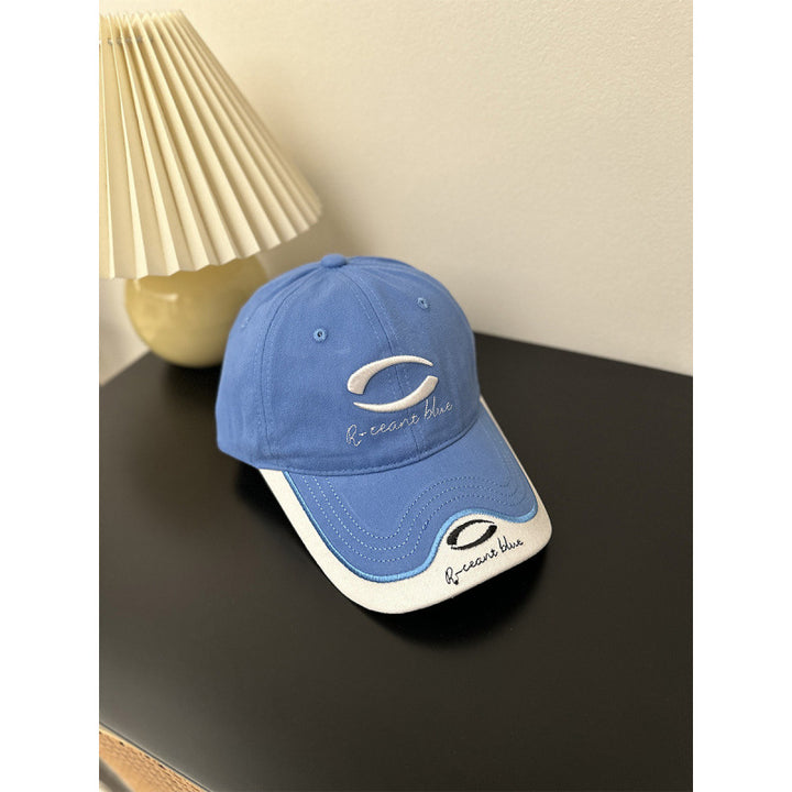 Unisex Casual Embroidered Baseball Cap Stornfield 1784083557