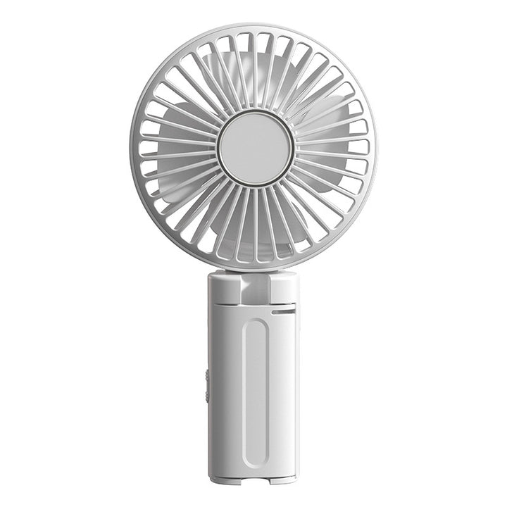 Ladies Portable Mini Fan Stornfield