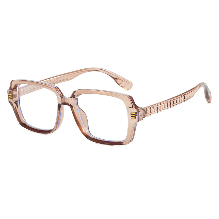 Ladies Fashion Glasses in Modern Square Design Stornfield