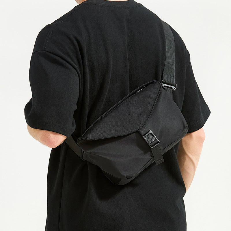 Sleek Urban Sling Bag Stornfield
