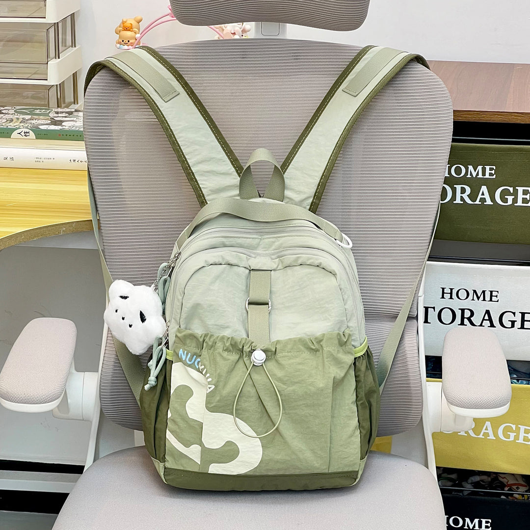 Multi-Functional Lightweight Backpack Stornfield 1791204948