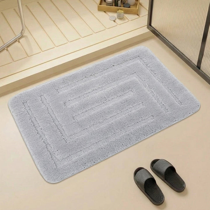Non-Slip Bathroom Mat