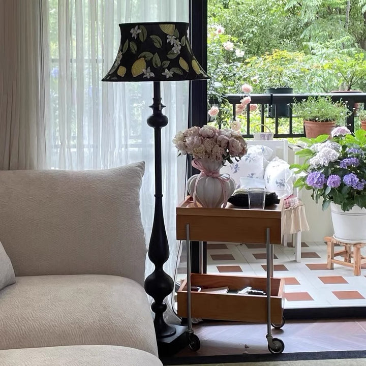 Elegant Floor Lamp