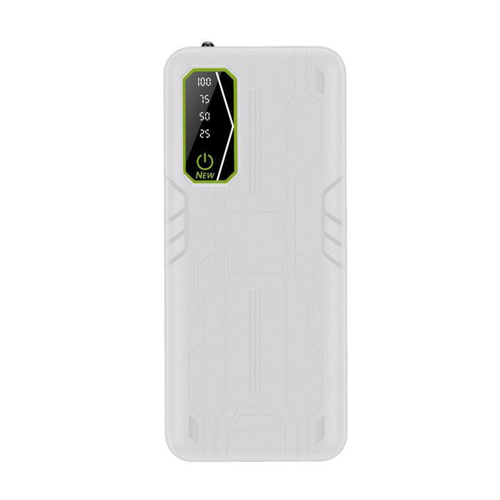 Portable power bank with advanced LED charge level indicator Stornfield