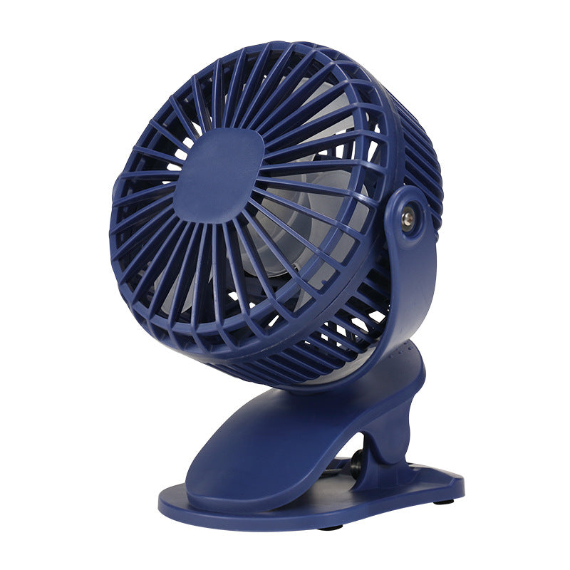 Women's portable table fan Stornfield