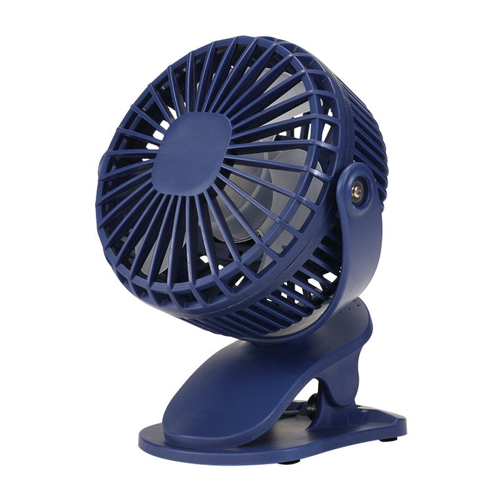 Women's portable table fan Stornfield