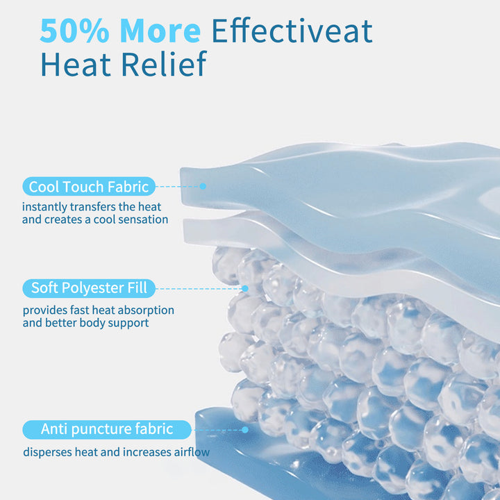 Multifunctional Kitchen Silicone Ice Tray