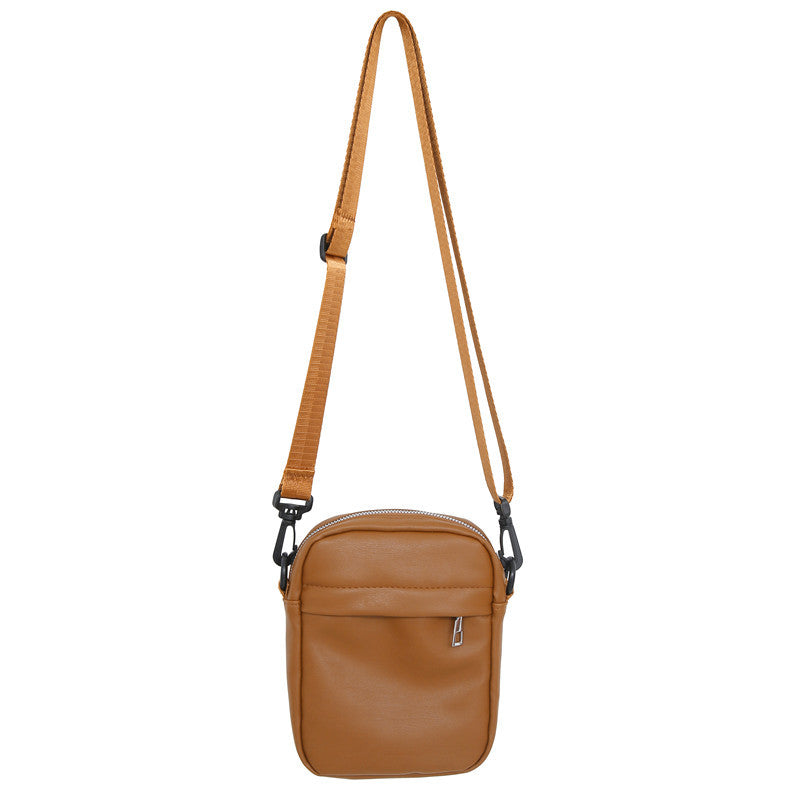 Stylish Minimalist Crossbody Bag Stornfield