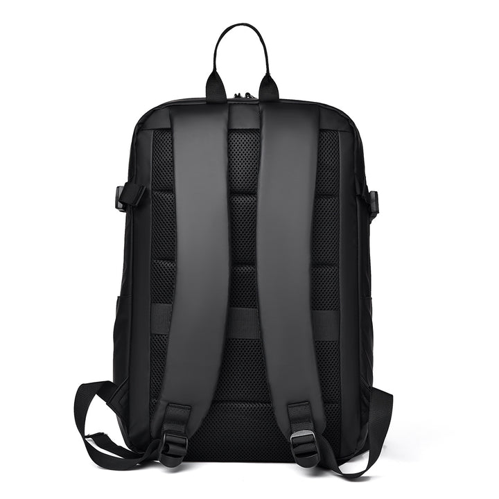 Versatile Tech-Enhanced Backpack Stornfield