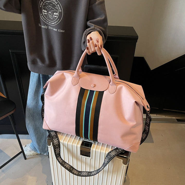 Stylish Weekend Travel Duffel Bag Stornfield