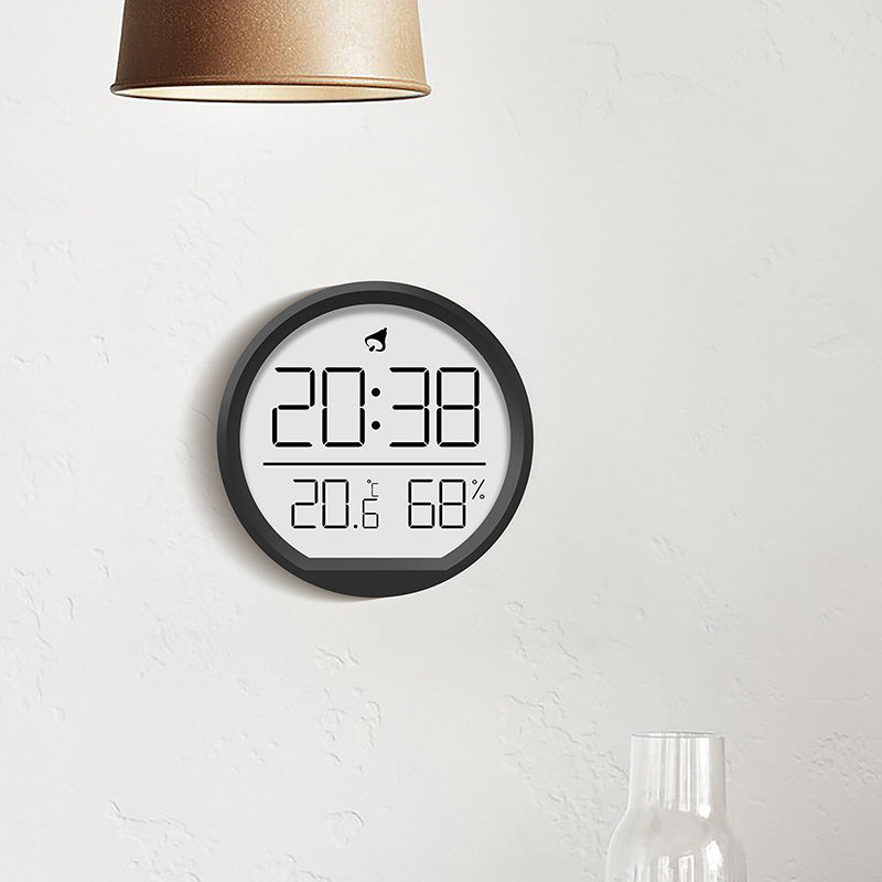 Digital Temperature and Hygrometer Stornfield