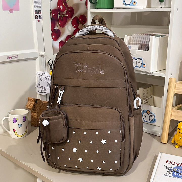 Fun-Themed Backpack Stornfield