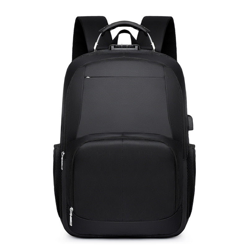 Sleek Functional Backpack Stornfield