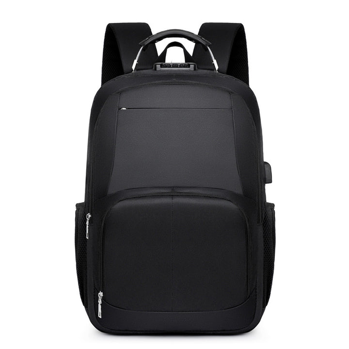 Sleek Functional Backpack Stornfield