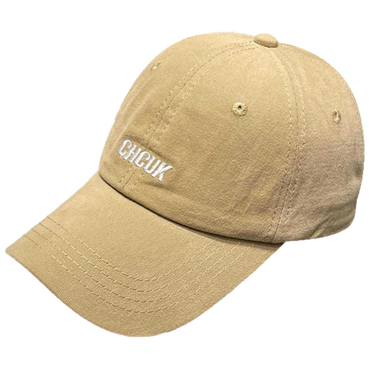 Unisex Cotton Baseball Cap Stornfield