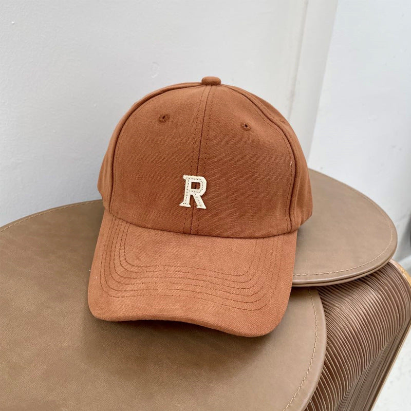 Women's Classic Adjustable Baseball Cap Stornfield
