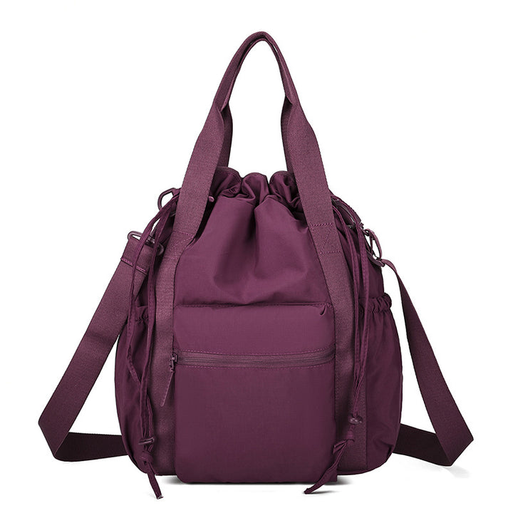 Sleek Travel Duffel Bag Stornfield