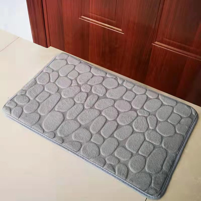 Decorative Floor Mat
