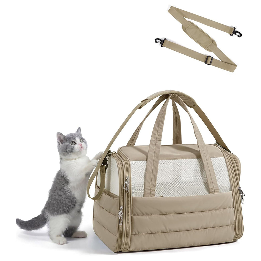 Transport bag for pets Stornfield