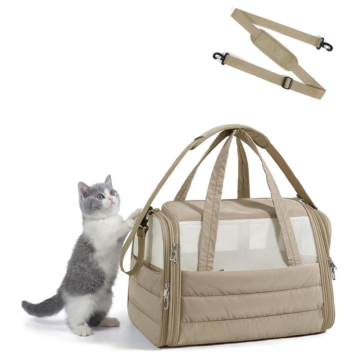 Transport bag for pets Stornfield