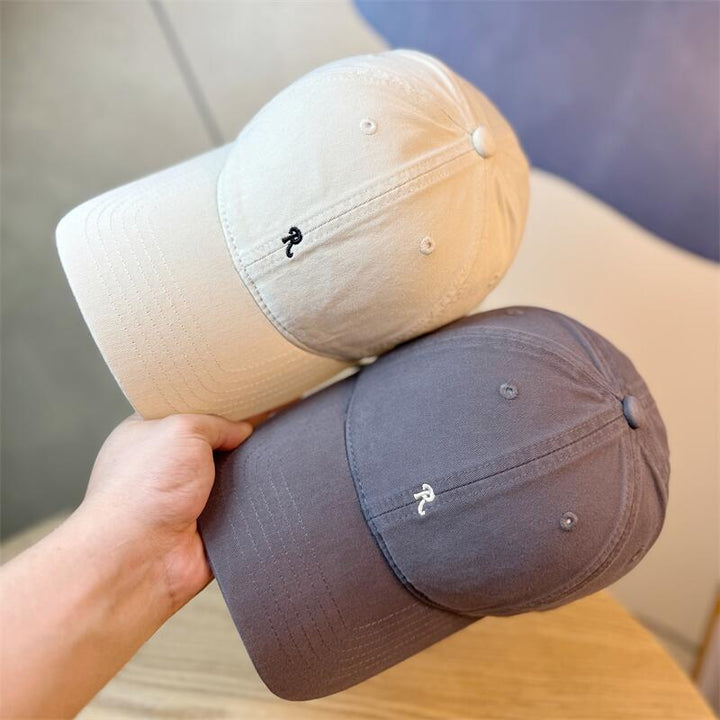Men's Casual Cotton Cap Stornfield