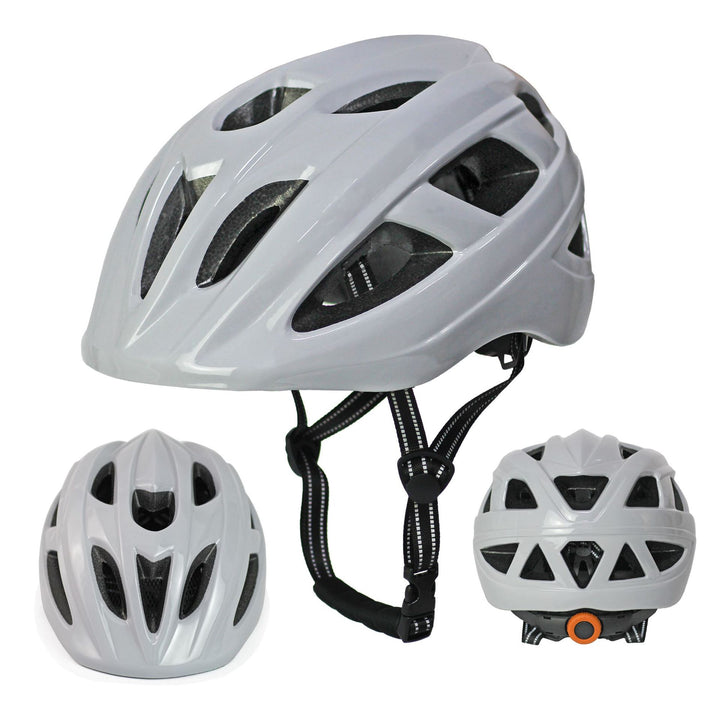 Multi-Channel Ventilated Cycling Helmet Stornfield