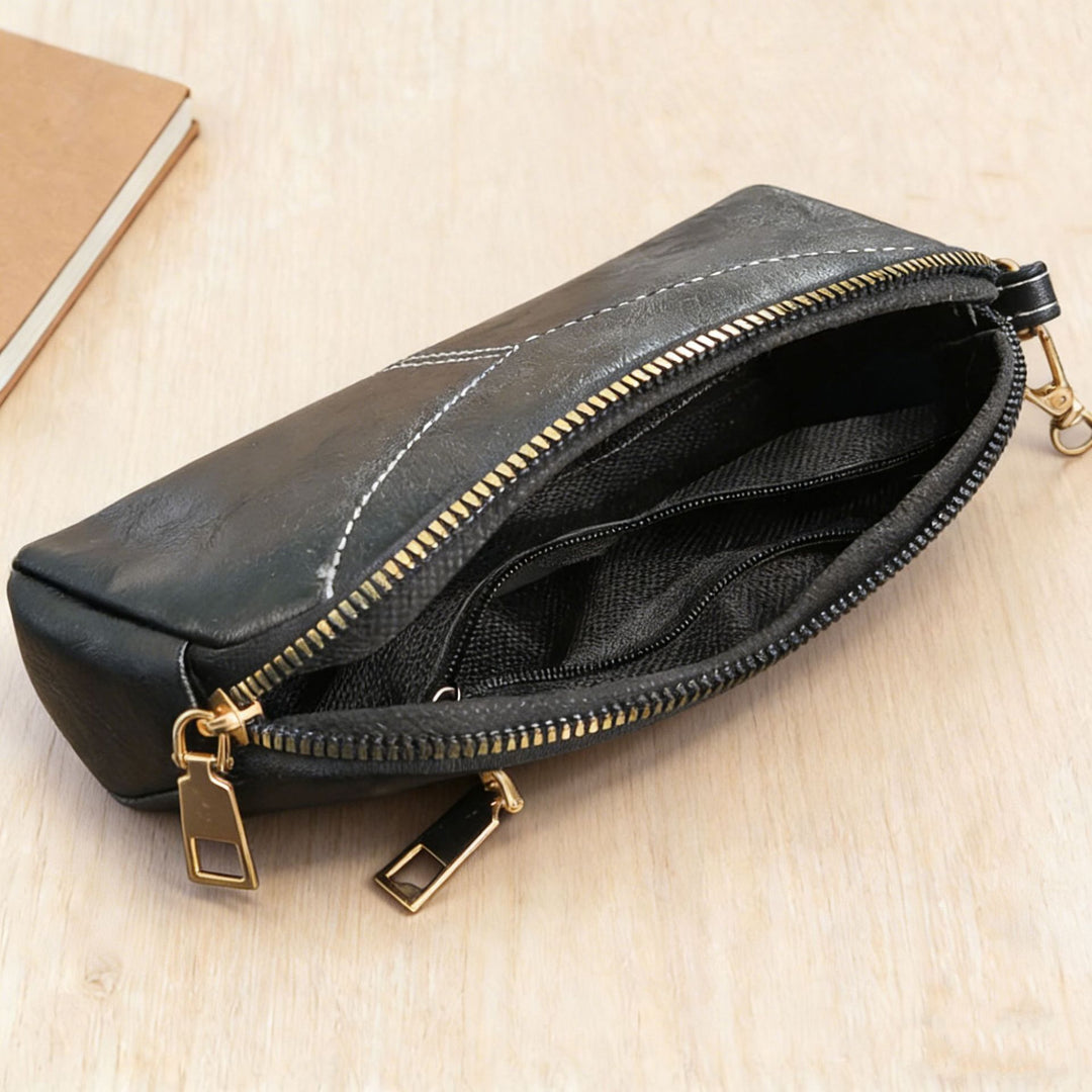 Leather Wallet Stornfield