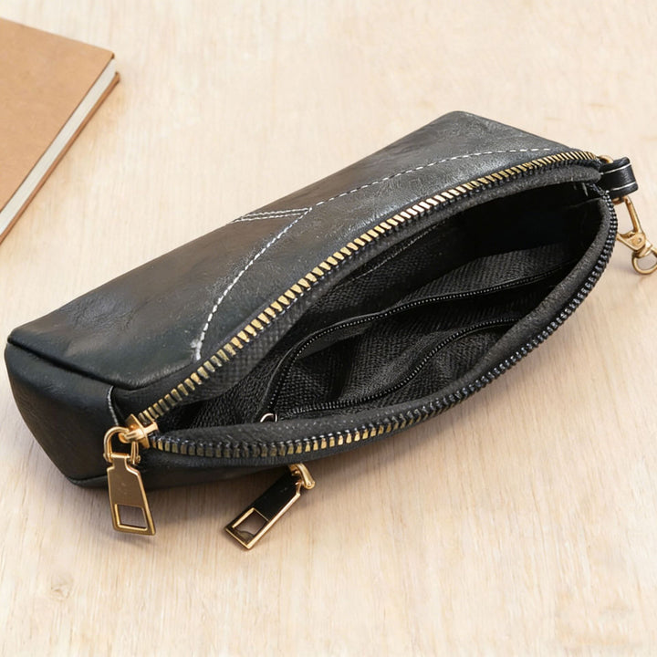 Leather Wallet Stornfield