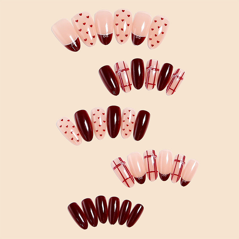 Nail Art Stornfield