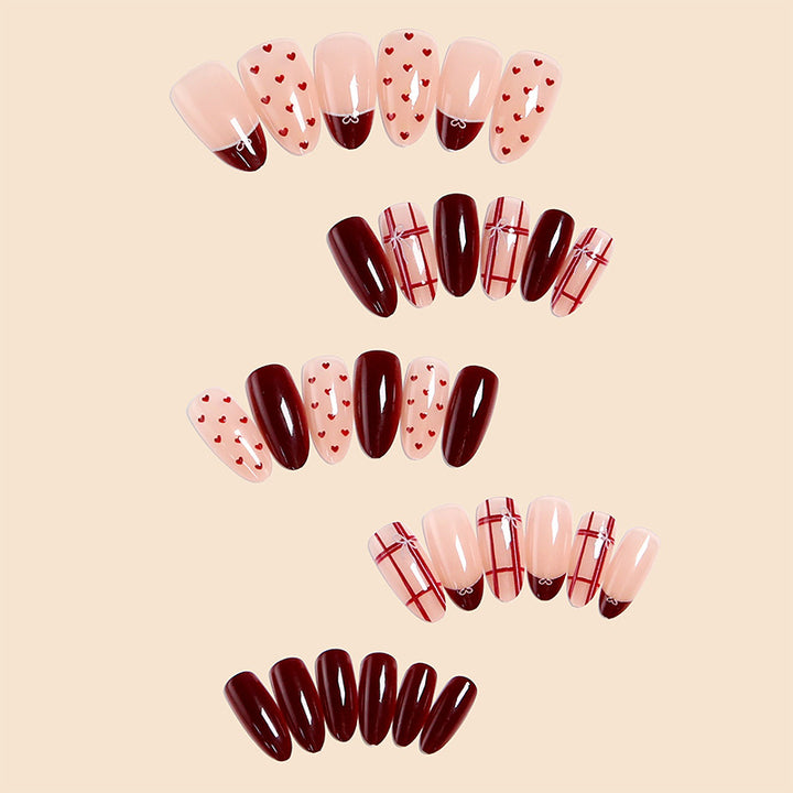 Nail Art Stornfield