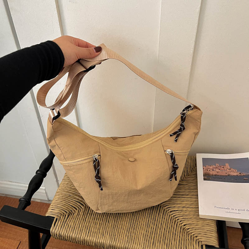 Versatile Sling Handbag