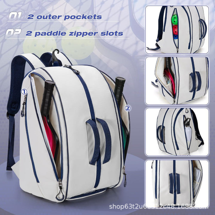 Multifunctional Sports Backpack Stornfield