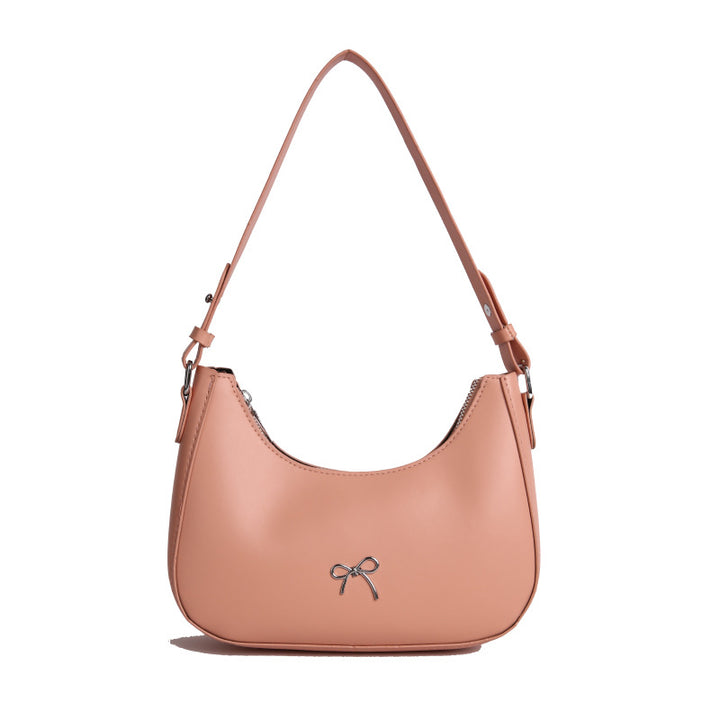 Stylish Bow Detail Shoulder Bag Stornfield