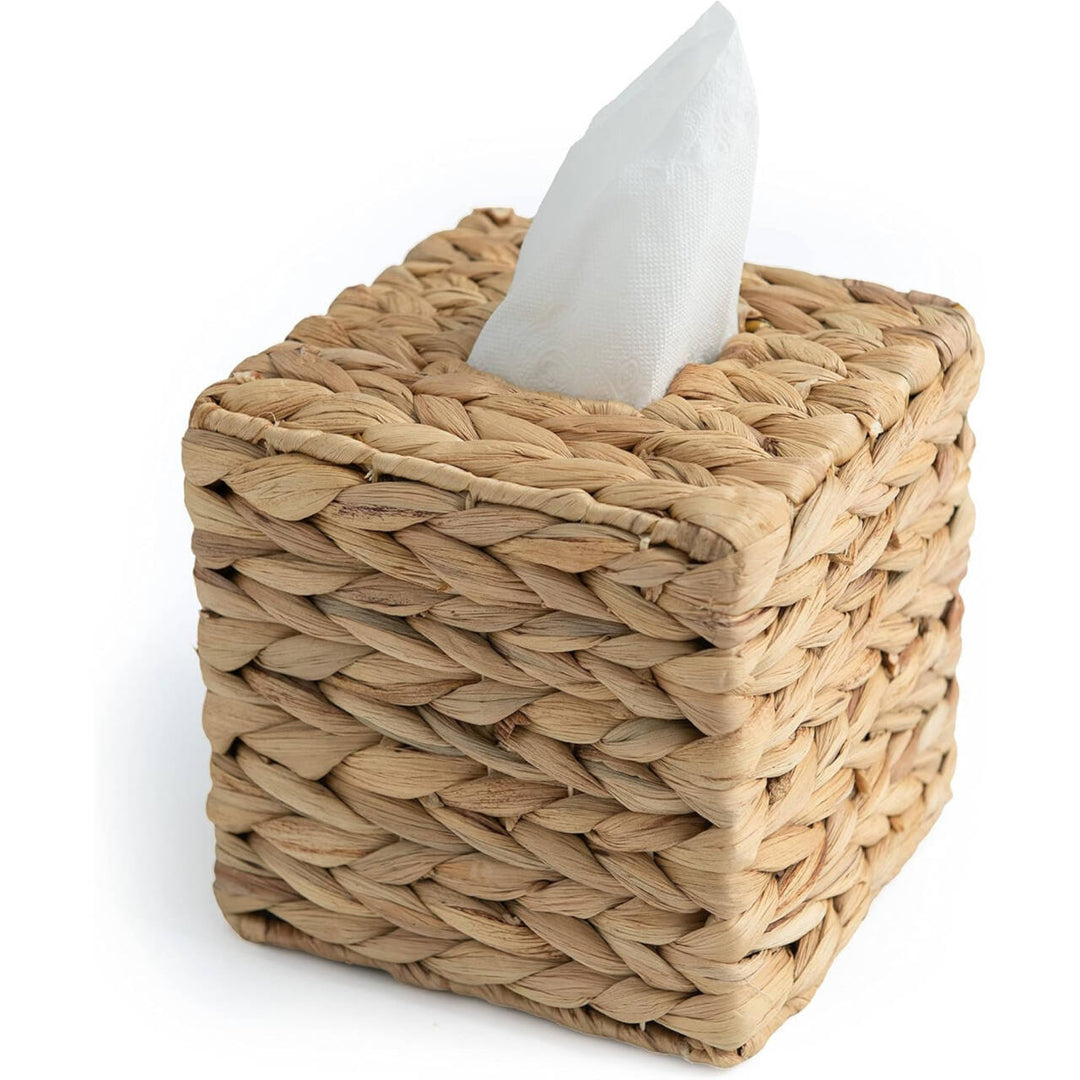 Decorative Tissue Box Holder Stornfield