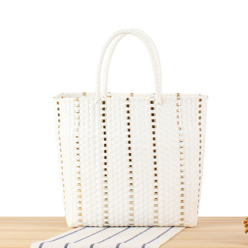 Practical beach bag with sturdy fabric Stornfield