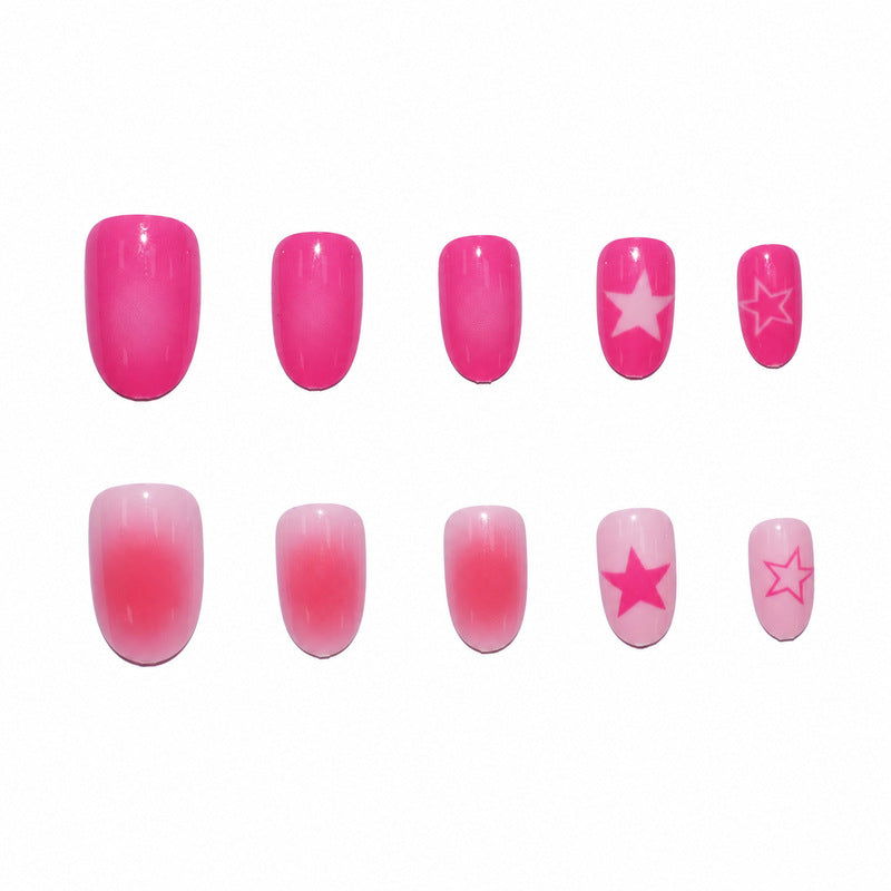 Press on Nails Stornfield