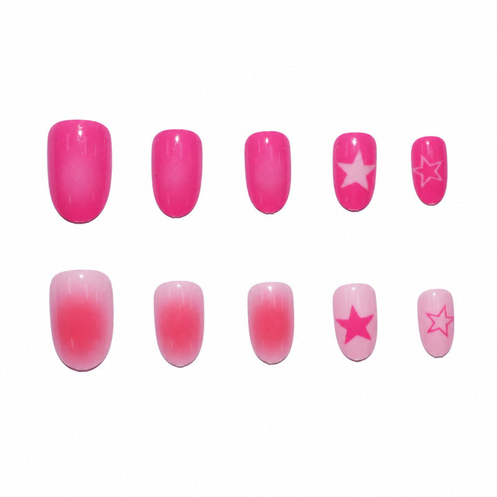 Press on Nails Stornfield