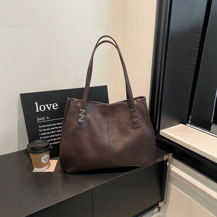 Durable Everyday Tote Bag