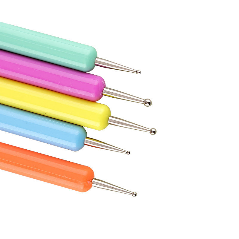 Nail Art Dotting Tools Kit Stornfield