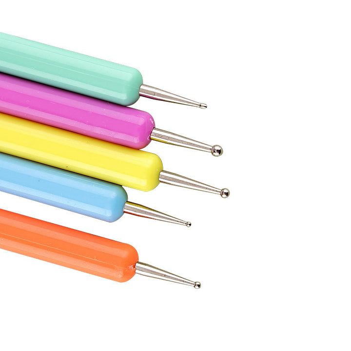 Nail Art Dotting Tools Kit Stornfield