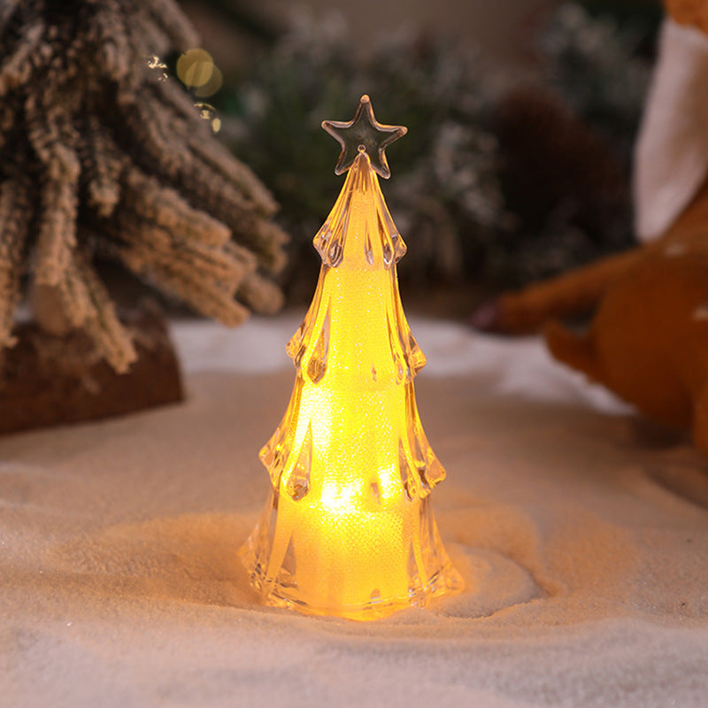 LED Christmas Tree Decoration Stornfield