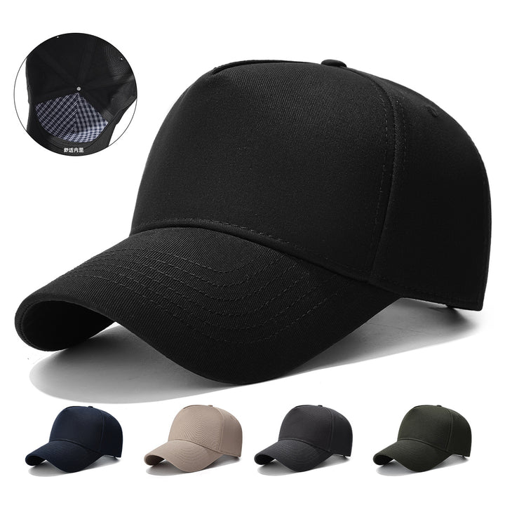 Men's Classic Adjustable Sports Cap Stornfield